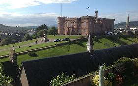 Floras View